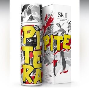 SK-II Facial Treatment Essence